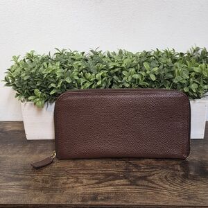 Chic  Leather Women's Wallet